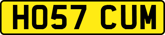 HO57CUM