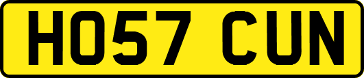 HO57CUN