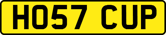 HO57CUP