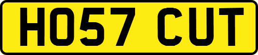 HO57CUT