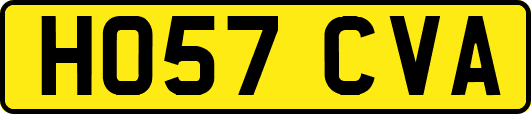 HO57CVA
