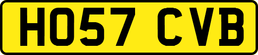 HO57CVB