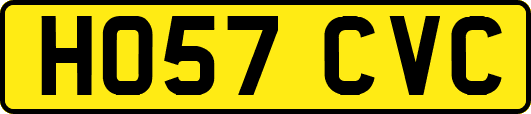 HO57CVC