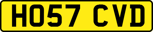 HO57CVD