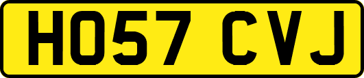 HO57CVJ