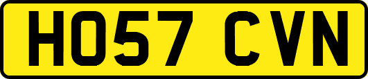 HO57CVN