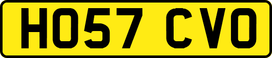 HO57CVO