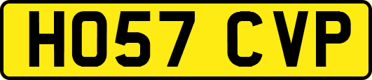 HO57CVP