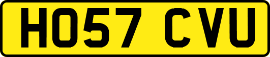 HO57CVU