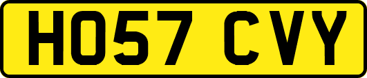 HO57CVY