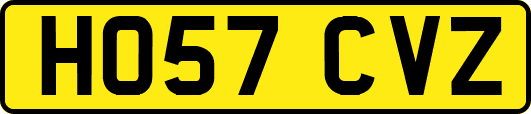 HO57CVZ