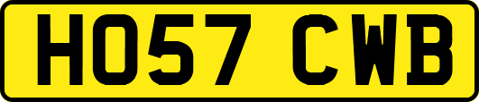 HO57CWB