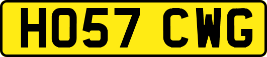 HO57CWG