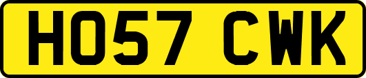 HO57CWK