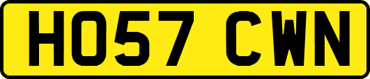 HO57CWN