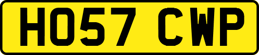 HO57CWP