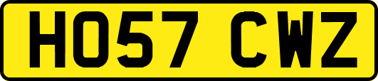 HO57CWZ