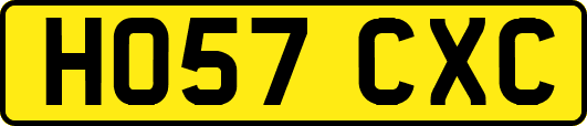 HO57CXC