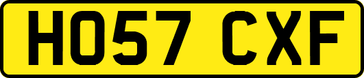 HO57CXF