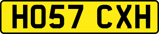 HO57CXH