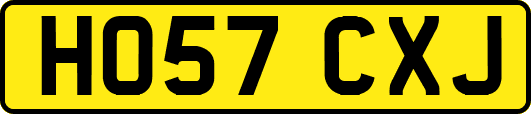 HO57CXJ
