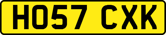 HO57CXK