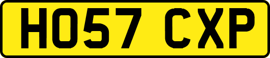 HO57CXP