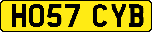 HO57CYB