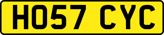HO57CYC