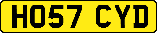 HO57CYD
