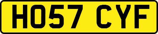 HO57CYF