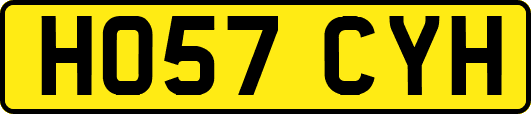 HO57CYH