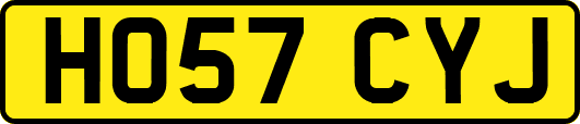HO57CYJ