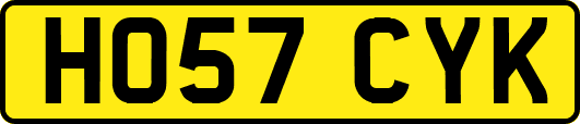 HO57CYK