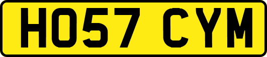 HO57CYM