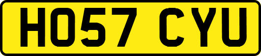 HO57CYU