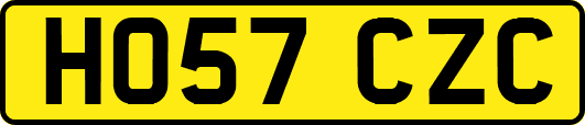 HO57CZC