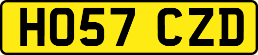 HO57CZD