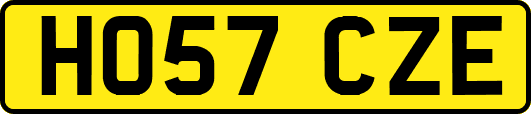 HO57CZE