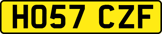 HO57CZF