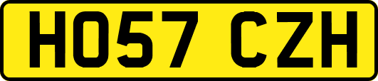 HO57CZH