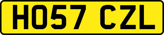 HO57CZL