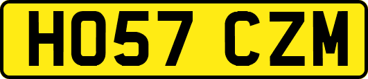 HO57CZM