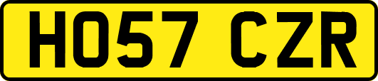 HO57CZR