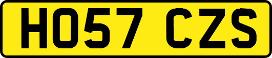 HO57CZS