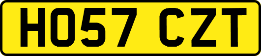 HO57CZT