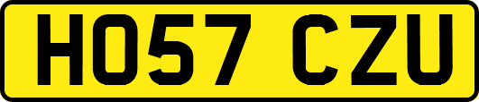 HO57CZU