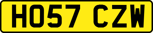 HO57CZW
