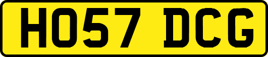 HO57DCG