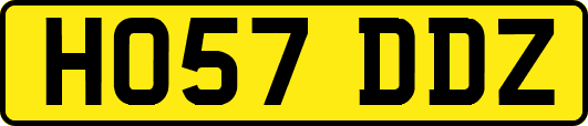 HO57DDZ